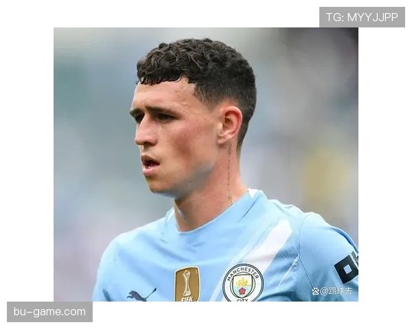 福登引领曼城进攻新潮流，战术核心助力球队状态回暖