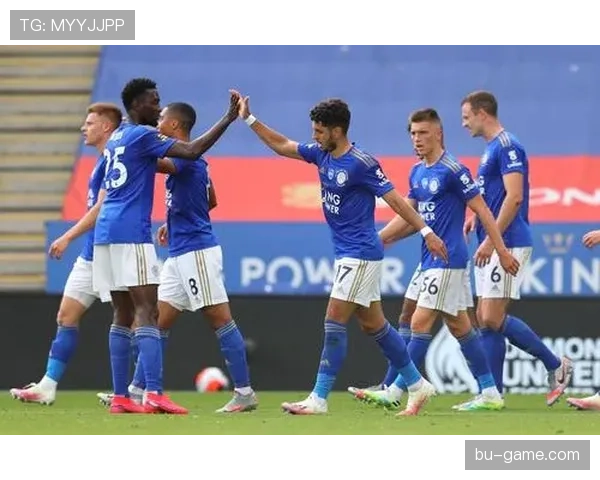 莱斯特城签下新星，冲击英超巅峰再添强援