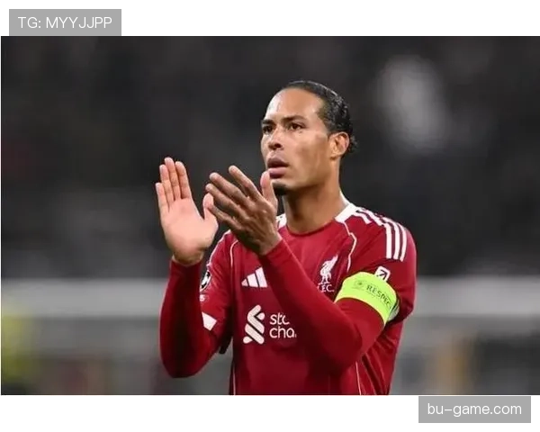 范戴克本赛季英超零封纪录走势清晰