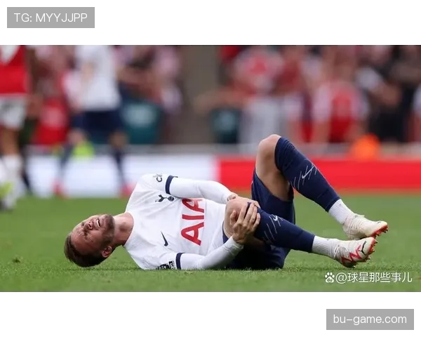 热刺争冠梦碎：伤病潮与战术短板如何动摇豪门根基？