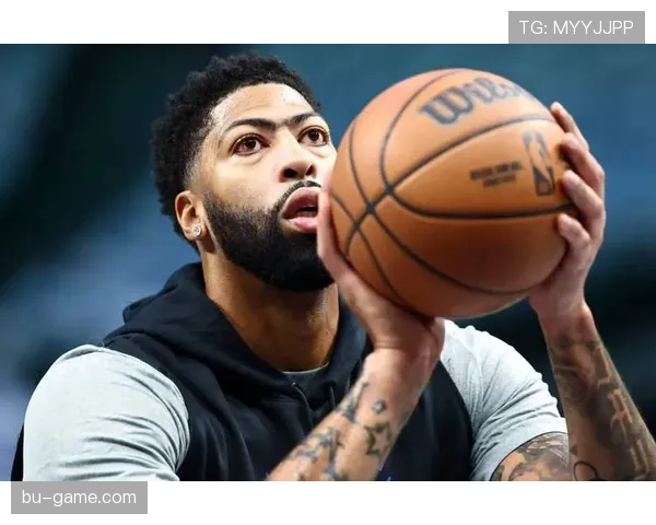 安东尼·戴维斯内线盖帽提升50%，拉开湖人防守差距