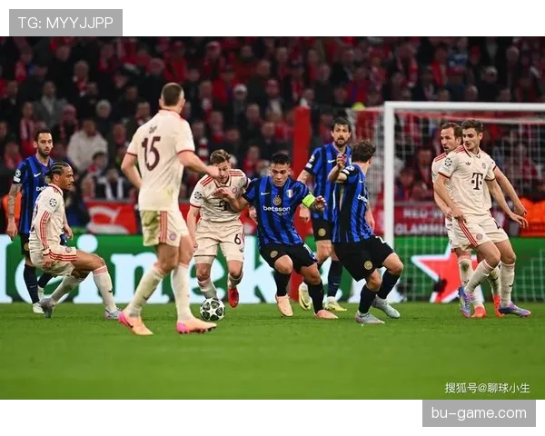 拜仁内部矛盾爆发！海帅战术老旧，豪门地位岌岌可危？